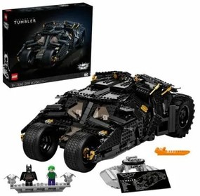 Playset Lego 76240