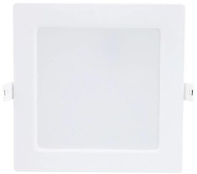 Rabalux 71222 - Lampada LED da incasso SHAUN LED/12W/230V 17x17 cm bianco