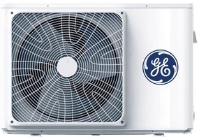 Unità esterna climatizzatore GE APPLIANCES NM50OUT M-20 dual classe di raffreddamento A++ , classe di riscaldamento A++,grigio