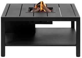 Camino in acciaio inox Cosiflow 100 - COSI