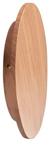 Lampada da parete APP1405-W WOOD