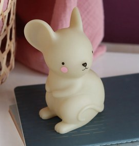 A Little Lovely Company - piccola luce notturna - topo