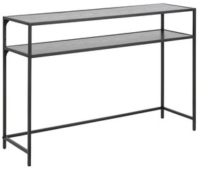 Tavolino da salotto SARON antracite