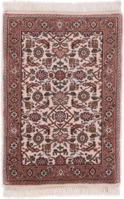Bidjar Tappeto orientale 60x90 (Indian) Keine Angabe