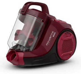 Rowenta - Aspirapolvere senza sacco SWIFT POWER CYCLONIC 1,2l 750W/230V rosso