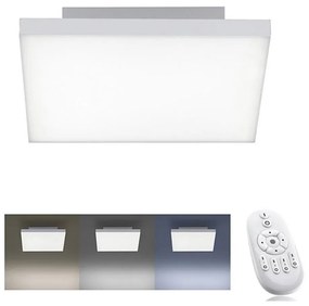 Leuchten Direkt 15550-16 - Lampada LED dimmerabile CANVAS LED/17W/230V + T