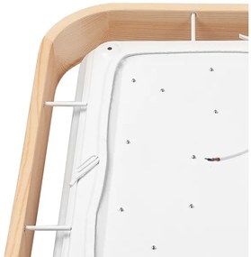 Brilagi - Plafoniera LED MANAROLA CUBIC LED/24W/230V 3000-6500K + telecomando