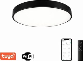 Brilagi-LED Lampada dimmerabile POOL SMART LED 60W 230V 50 cm Wi-Fi Tuya+DO nero