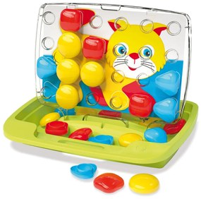 Mosaico Fantacolor Baby 3D - 40 pezzi
