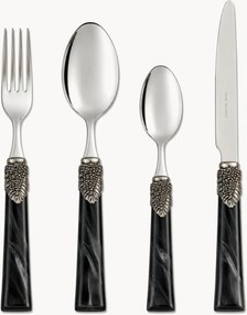 Set di 24 posate Syrah, 6 persone