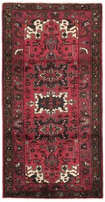 Tappeto persiano 110 x 200 (Iran) Annodato A Mano