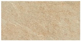 Pavimento Da Esterno 15x30 In Gres Porcellanato Alaska Beige