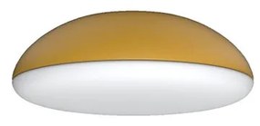 Plafoniera glamour Kazz Ø 38 cm dorato IP20, 4XE27