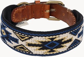 Collare per animali fatto a mano Peyote, varie misure