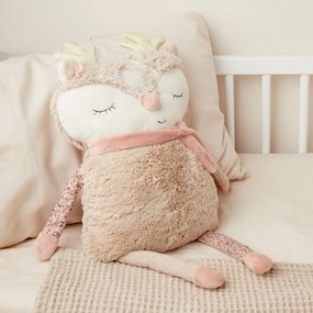 Bieco - Cuscino morbido - cerbiatta Ella