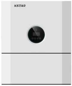 Inverter solare monofase 5 KW K-STAR Inverter Potenza Nominale 5000 W CA