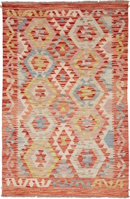Kilim Tappeto orientale 150x100 (Pakistan) Tessuto A Mano