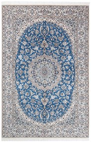 Nain Tappeto persiano 250x160 (Iran) Annodato A Mano