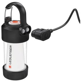 Ledlenser ML4 LUCE CALDA - lanterna ricaricabile a LED dimmerabile/750 mAh IP66 300 lm