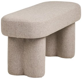 Panchina beige Weston – House Nordic