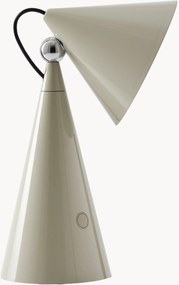 Lampada da tavolo portatile a LED con luce regolabile Pose