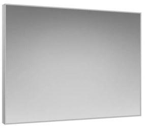 Specchio Board rettangolare in pvc acciaio