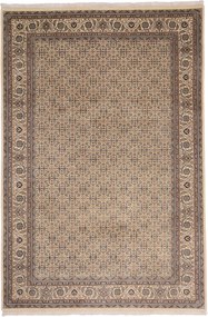 Tabriz Tappeto orientale 200 x 300 (Indian) Annodato A Mano