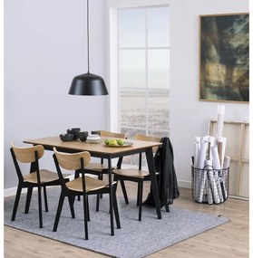 Tavolo da pranzo 80x120 cm Roxby - Actona
