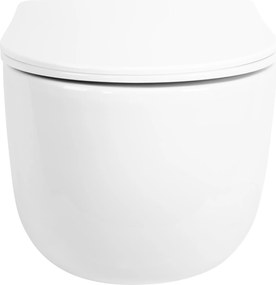 Vaso WC sospeso Rea Richard Tornado