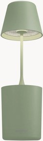 Lampada da tavolo portatile a LED con luce regolabile Peeky