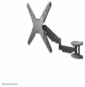 Supporto TV Neomounts WL70-550BL14 32" 55" 30 Kg