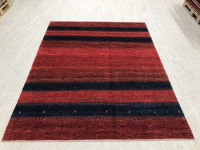 Loribaft Tappeto 260 x 200 (Iran) Annodato A Mano