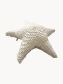 Cuscino in peluche fatto a mano SeaStar, larg 56 cm