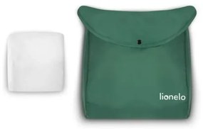 Lionelo - Passeggino ELIA verde