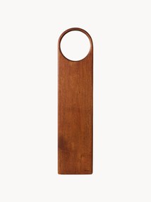 Tagliere fatto a mano in legno d'acacia Tidy, varie misure