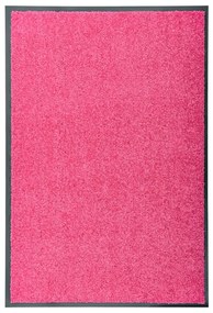 Zerbino Lavabile Rosa 60x90 Cm /
