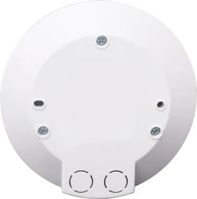 Aigostar - Sensore di movimento a infrarossi 230V bianco