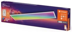 Ledvance-Plafoniera LED RGBW dimmerabile SMART+MAGIC LED/36W/230V Wi-Fi+RC