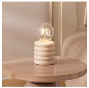 Atmosphera - Lampada da tavolo LED PERRY LED/2xAAA