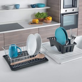 Vaschetta di raccolta Aquatex Plus, 35 x 30 cm - Metaltex