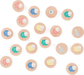 Gioco Pecora contro lupo