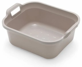 Bacinella marrone chiaro 10 l – Addis