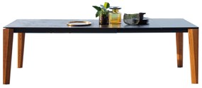 Friulsedie CARTESIO 140 super |tavolo allungabile|