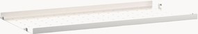 Ripiano String System, larg. 58 x prof. 30 cm