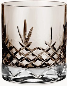 Set di 2 bicchieri da whisky Crispy