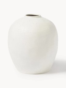 Vaso da terra in gres Bruno, alt. 44 cm