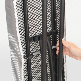 Asse da stiro Titan Oval B – Brabantia