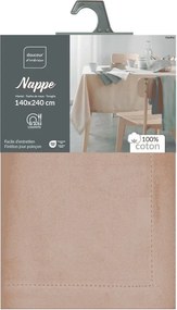 Tovaglia in cotone 140x240 cm Charline – douceur d'intérieur