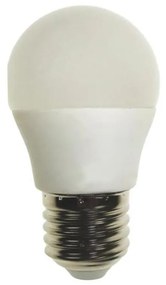 Lampadina LED GIP G45 E27/6W/230V 4000K
