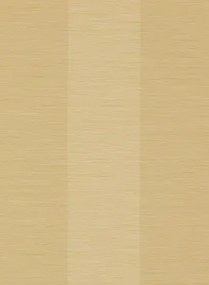 Colefax & Fowler Carta da parati Lark Stripe - Yellow